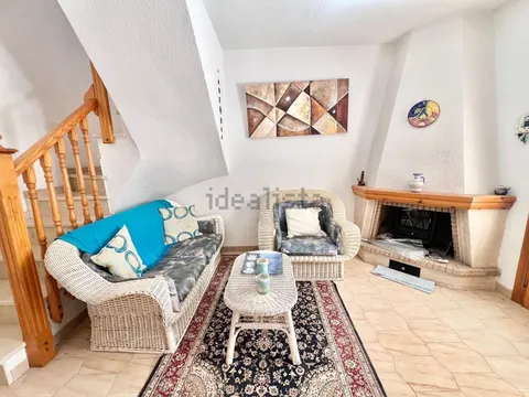 Casa de 95 m² a Torrevella