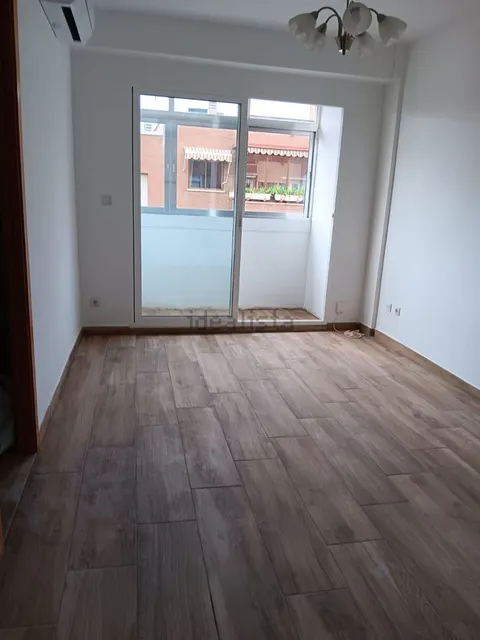 Pis de 47 m² a Madrid