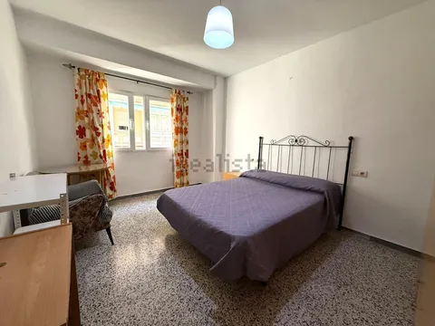 Habitació de lloguer, Granada