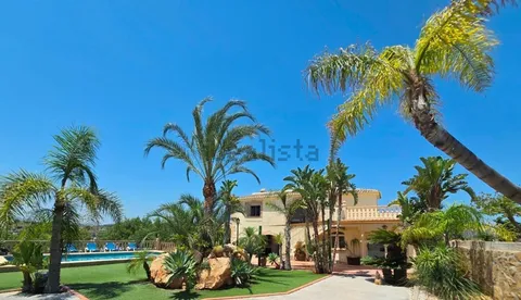 Piso de 480 m² en Jávea