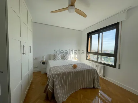 Pis de 71 m² a Madrid
