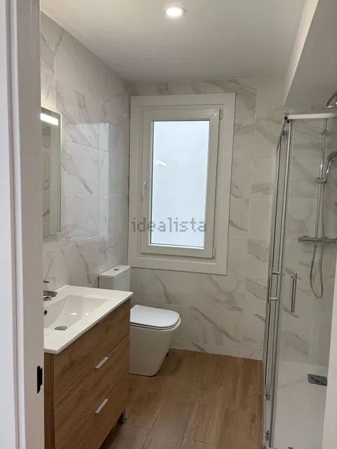Habitació de lloguer, Vigo