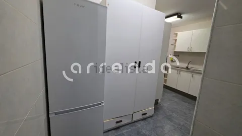 Pis de 136 m² a Madrid