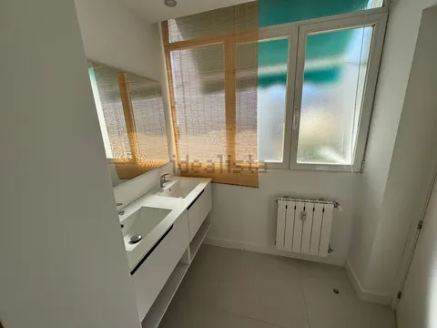 Pis de 85 m² a Madrid