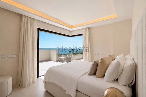 Pis de 180 m² a Estepona