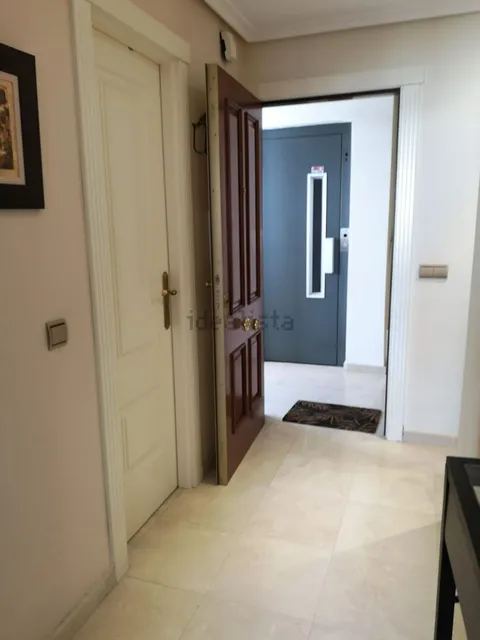 Apartamento 140 m² em Almeria