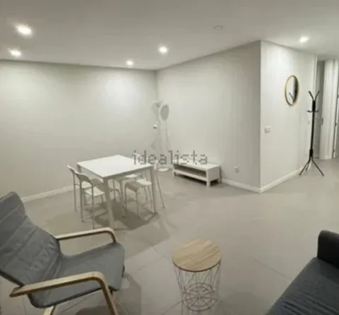Zimmer zur Miete, Madrid