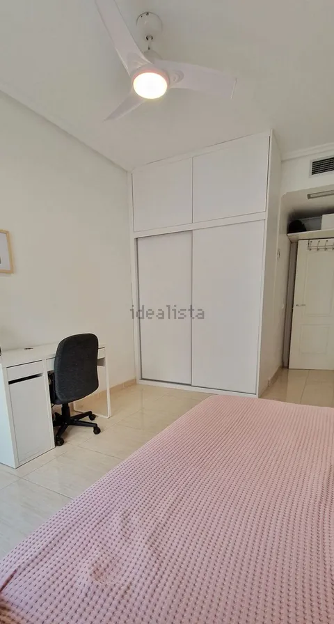 Wohnung 112 m² in Roquetas de Mar