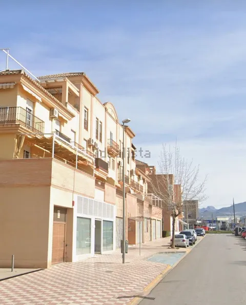 Apartamento 65 m² em Albolote (3/11)