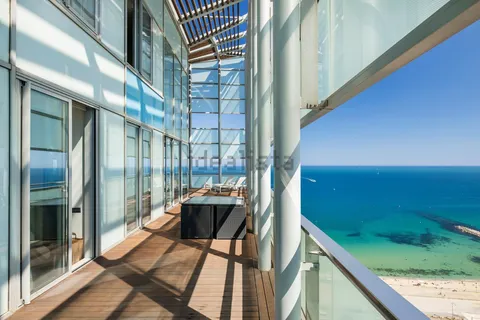 Pis de 163 m² a Barcelona