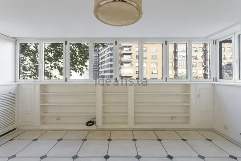 Apartamento 287 m² em Madrid