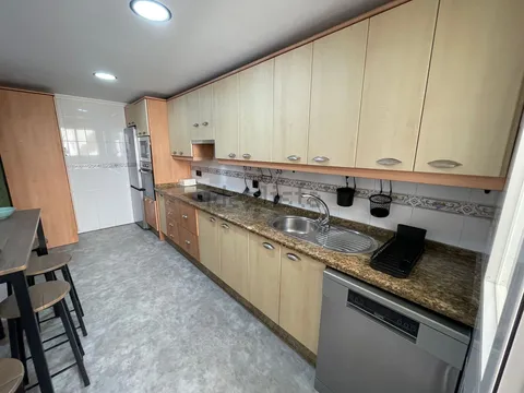 Habitació de lloguer, Màlaga