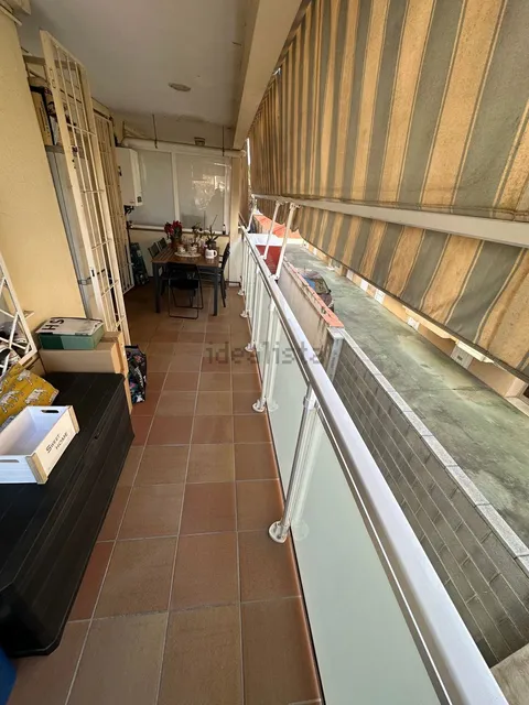 Pis de 58 m² a Castelldefels