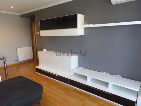 Квартира 70 м² у Саламанкі