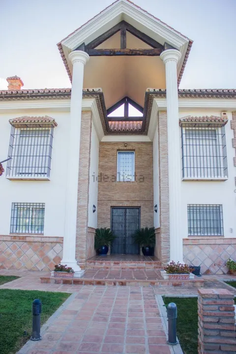 Maison 475 m² à Alhaurín el Grande