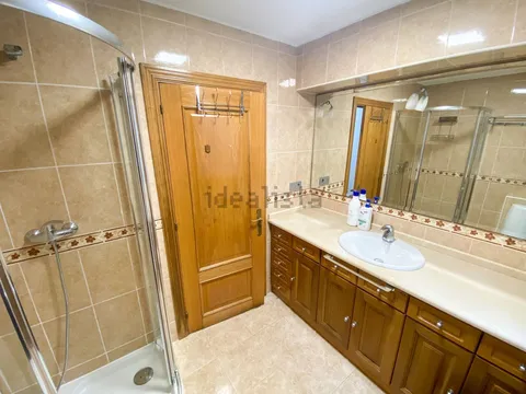 Pis de 65 m² a Gijón