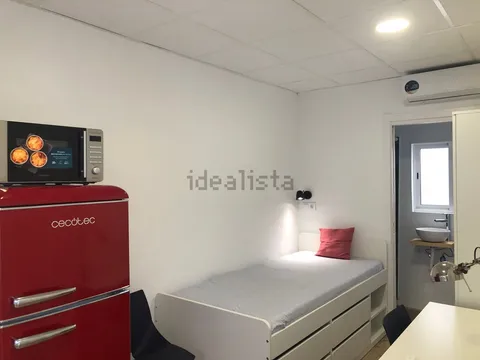 Appartement 20 m² à Séville