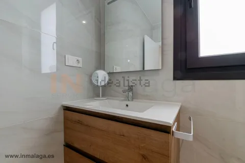 Pis de 85 m² a Màlaga