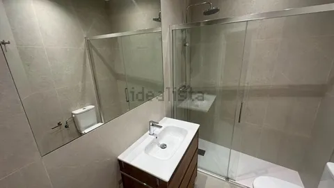 Pis de 118 m² a Madrid