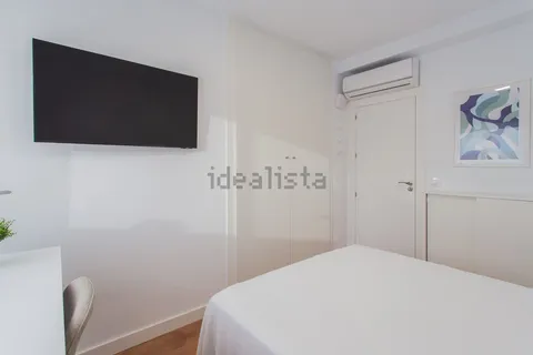 Habitació de lloguer, Cartagena
