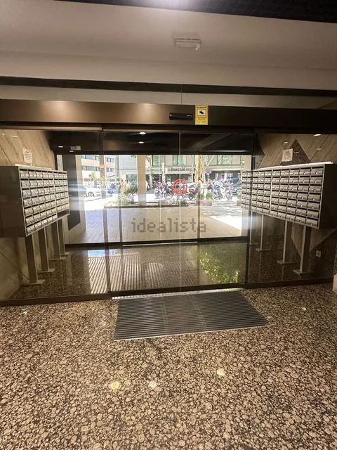 Pis de 62 m² a Madrid