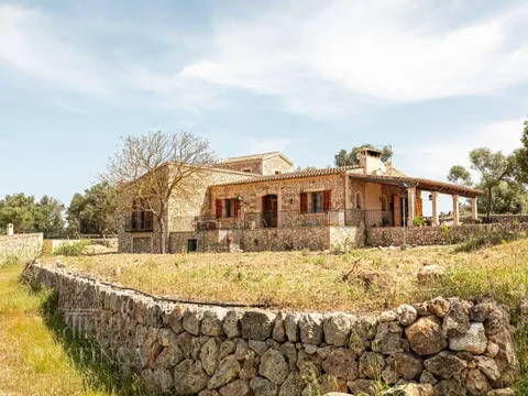 Casa 300 m² a Sencelles