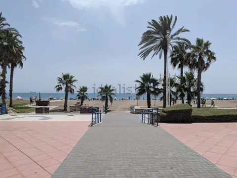 Stanza in affitto, Málaga