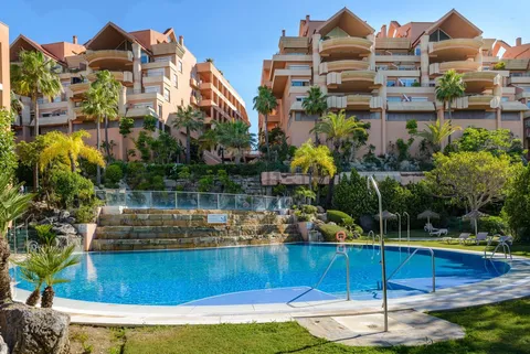 Wohnung 113 m² in Marbella
