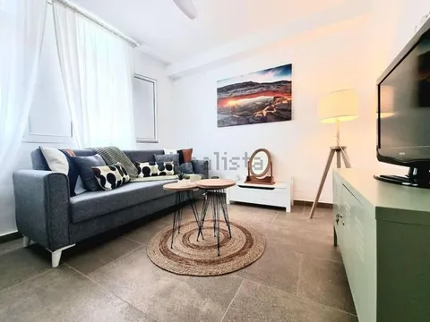 Pis de 42 m² a Mogán