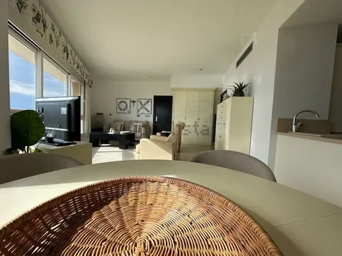 Flat 120 m² in Águilas