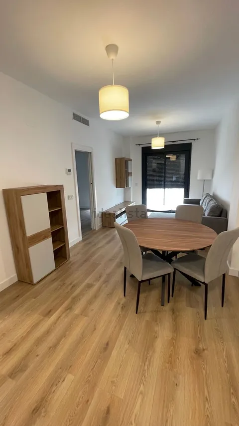 Pis de 67 m² a Camas