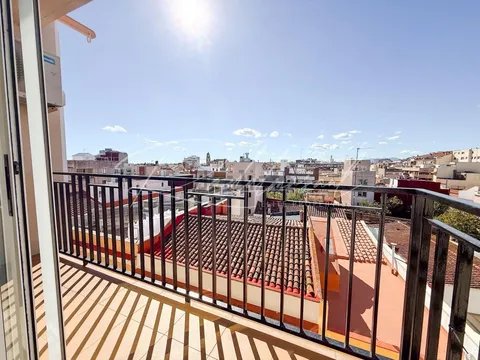 Pis de 77 m² a Reus
