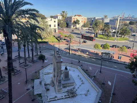 Pis de 130 m² a València