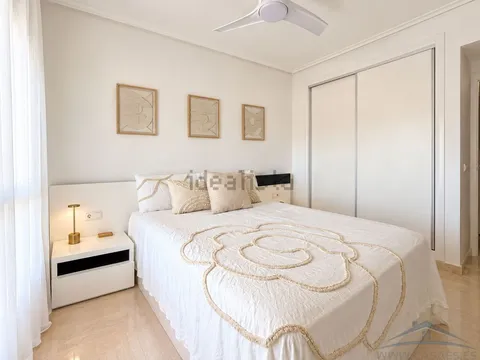 Pis de 80 m² a Roquetas de Mar
