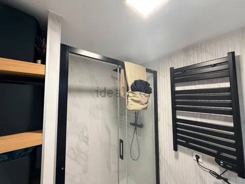 Pis de 55 m² a Madrid