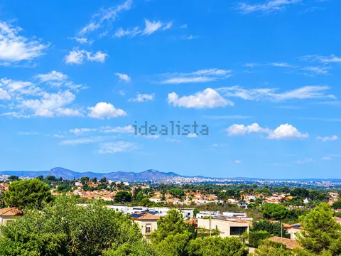 Casa 147 m² a Bétera