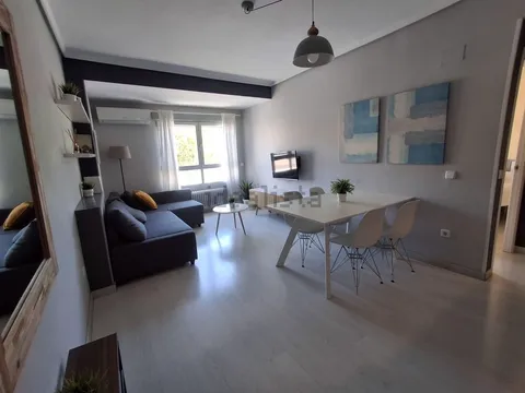 Pis de 57 m² a Madrid