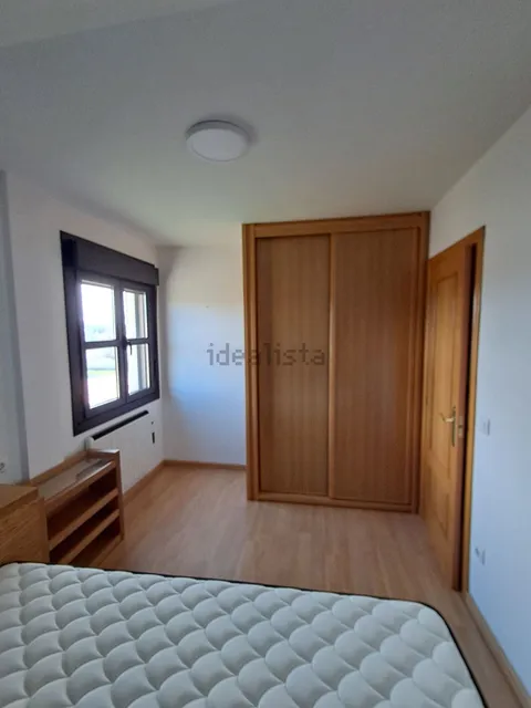 Wohnung 34 m² in Boñar