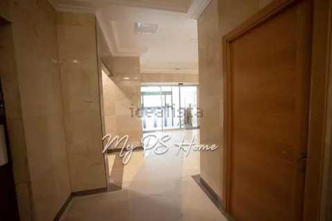 Pis de 111 m² a Madrid