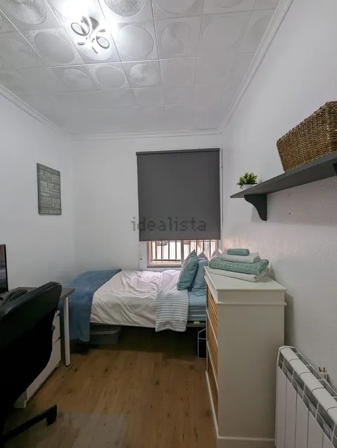 Habitació de lloguer, Múrcia
