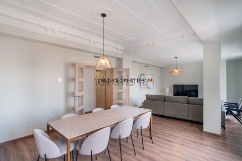 Pis de 173 m² a València