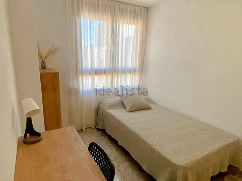 Room for rent, Sueca