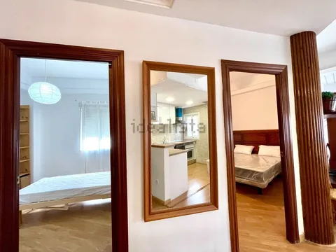 Wohnung 76 m² in Valencia