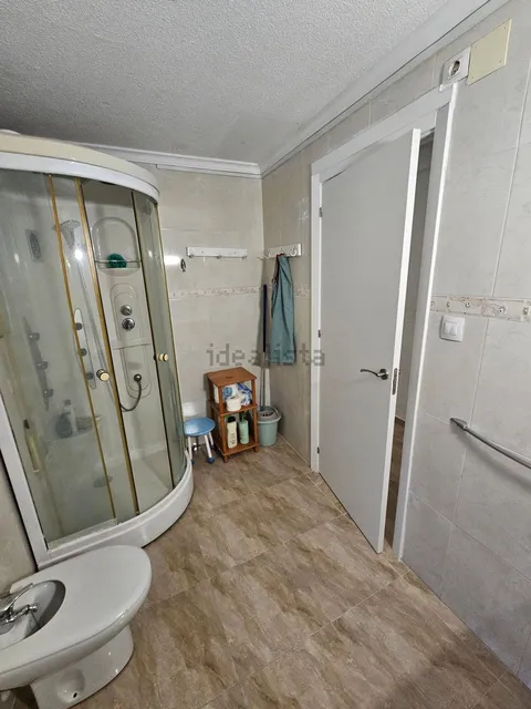 Habitació de lloguer, Elx