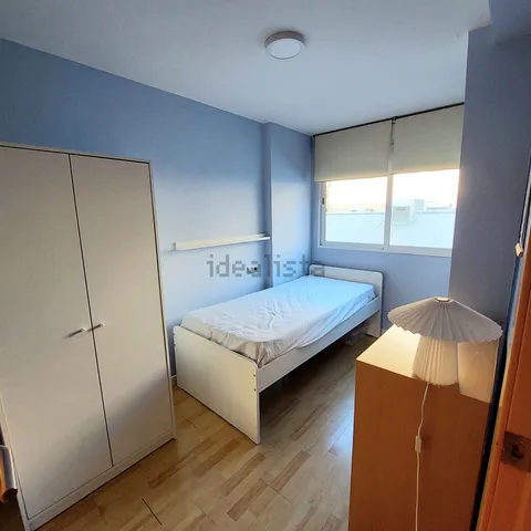Pis de 83 m² a València