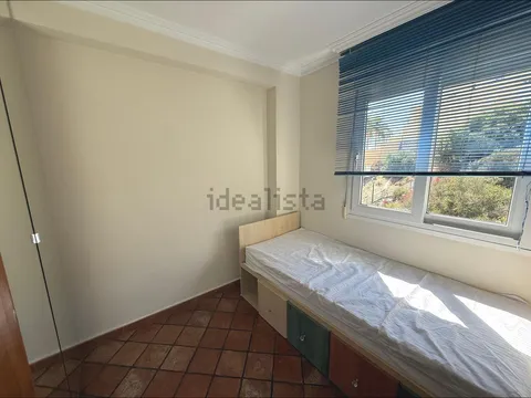 Wohnung 47 m² in Rincón de la Victoria
