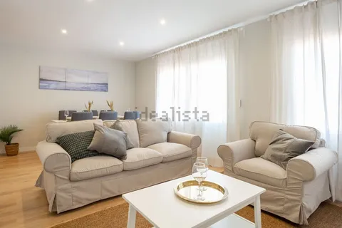 Pis de 99 m² a Barcelona