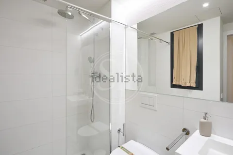 Pis de 70 m² a Barcelona