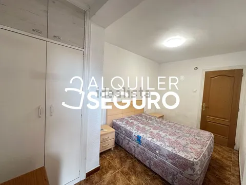 Pis de 60 m² a Madrid