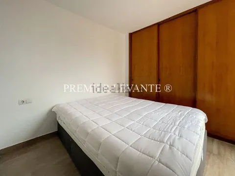 Pis de 105 m² a Alacant